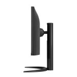 مانیتور مخصوص بازی ال جی مدل 34WP550-B سایز 34 اینچ