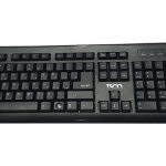 کیبورد و ماوس تسکو مدل TKM 8054