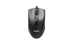 کیبورد و ماوس تسکو مدل TKM 8054N با حروف فارسی