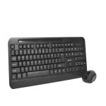 کیبورد و ماوس تسکو مدل TKM 8056