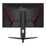 مانيتور مخصوص بازی جی پلاس مدل GGM-L277FN سايز 27 اينچ