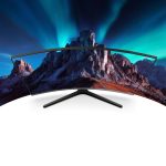 مانیتور سامسونگ مدل LC32R500FHM سایز 32 اینچ