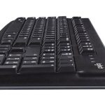 کیبورد و ماوس لاجیتک MK120