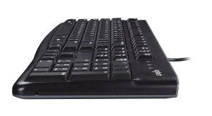 کیبورد و ماوس لاجیتک MK120