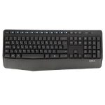 کیبورد و ماوس بی سیم لاجیتک مدل MK345 با حروف فارسی