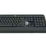 کیبورد و ماوس بی‌سیم لاجیتک مدل MK540