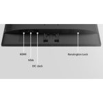 مانیتور ام اس آی مدل PRO MP241X سایز 23.8 اینچ