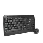 کیبورد و ماوس تسکو مدل TK8056