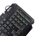 کیبورد و ماوس مخصوص بازی