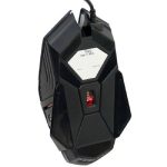 کیبورد و ماوس مخصوص بازی