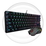 قیمت خرید کیبورد و ماوس