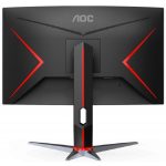 مانیتور گیمینگ ای او سی AOC C27G2 سایز 27 اینچ