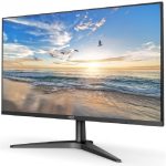 مانیتور ای او سی Monitor IPS AOC 22B1HM5 سایز 22 اینچ