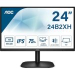 مانیتور ای او سی Monitor IPS AOC 24B2XH سایز 24 اینچ