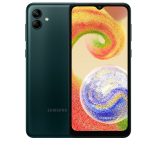 Samsung Galaxy A04 Dual SIM 64GB And 4GB RAM Mobile Phone
