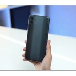 Samsung Galaxy A04 Dual SIM 64GB And 4GB RAM Mobile Phone