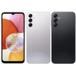 گوشی موبایل سامسونگ مدل Galaxy A14 دو سیم کارت ظرفیت 128 گیگابایت و رم 6 گیگابایت - ویتنام - Image 4