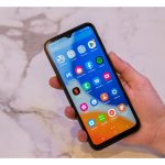 گوشی موبایل سامسونگ مدل Galaxy A14 دو سیم کارت ظرفیت 64 گیگابایت و رم 4 گیگابایت - Image 6