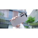 گوشی موبایل سامسونگ مدل Galaxy A14 دو سیم کارت ظرفیت 64 گیگابایت و رم 4 گیگابایت