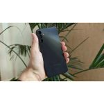 گوشی موبایل سامسونگ مدل Galaxy A14 دو سیم کارت ظرفیت 64 گیگابایت و رم 4 گیگابایت