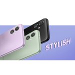 گوشی موبایل سامسونگ مدل Galaxy F14 5G دو سیم کارت ظرفیت 128 گیگابایت و رم 6 گیگابایت