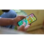 گوشی موبایل سامسونگ مدل Galaxy F14 5G دو سیم کارت ظرفیت 128 گیگابایت و رم 6 گیگابایت