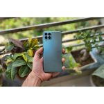 گوشی موبایل سامسونگ مدل Galaxy M33 5G دو سیم‌ کارت ظرفیت 128 گیگابایت و رم 6 گیگابایت - Image 3