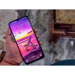 گوشی موبایل سامسونگ مدل Galaxy M33 5G دو سیم‌ کارت ظرفیت 128 گیگابایت و رم 6 گیگابایت