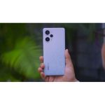 گوشی موبایل شیائومی مدل Poco F5 دو سیم کارت ظرفیت 256 گیگابایت و رم 12 گیگابایت