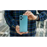 گوشی موبایل شیائومی مدل Poco F5 دو سیم کارت ظرفیت 256 گیگابایت و رم 12 گیگابایت