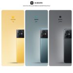 گوشی موبایل شیائومی مدل Poco M5 دو سیم کارت ظرفیت 128 گیگابایت و رم 6 گیگابایت