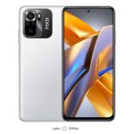 گوشی موبایل شیائومی مدل Poco M5s دو سیم کارت ظرفیت 256 گیگابایت و رم 8 گیگابایت