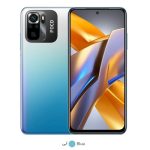 گوشی موبایل شیائومی مدل Poco M5s دو سیم کارت ظرفیت 256 گیگابایت و رم 8 گیگابایت