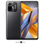 گوشی موبایل شیائومی مدل Poco M5s دو سیم کارت ظرفیت 256 گیگابایت و رم 8 گیگابایت