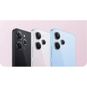 گوشی موبایل شیائومی مدل Redmi 12 دو سیم کارت ظرفیت 256 گیگابایت و رم 8 گیگابایت