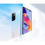 گوشی موبایل شیائومی مدل Redmi Note 11 Pro Plus 5G دو سیم‌ کارت ظرفیت 128 گیگابایت و رم 8 گیگابایت