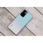 گوشی موبایل شیائومی مدل Redmi Note 11 Pro Plus 5G دو سیم‌ کارت ظرفیت 128 گیگابایت و رم 8 گیگابایت