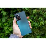 گوشی موبایل شیائومی مدل Redmi Note 11 Pro Plus 5G دو سیم‌ کارت ظرفیت 256 گیگابایت و رم 8 گیگابایت