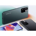 گوشی موبایل شیائومی مدل Redmi Note 11 Pro Plus 5G دو سیم‌ کارت ظرفیت 256 گیگابایت و رم 8 گیگابایت - Image 4