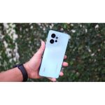 گوشی موبایل شیائومی مدل Redmi Note 12 4G دو سیم کارت ظرفیت 256 گیگابایت و رم 8 گیگابایت - Image 3