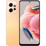گوشی موبایل شیائومی مدل Redmi Note 12 4G دو سیم کارت ظرفیت 256 گیگابایت و رم 8 گیگابایت