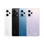 گوشی موبایل شیائومی مدل Redmi Note 12 Pro 5G دو سیم کارت ظرفیت 256 گیگابایت و رم 12 گیگابایت