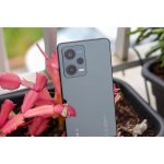 گوشی موبایل شیائومی مدل Redmi Note 12 Pro 5G دو سیم کارت ظرفیت 256 گیگابایت و رم 8 گیگابایت