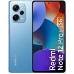 گوشی موبایل شیائومی مدل Redmi Note 12 Pro Plus 5G دو سیم کارت ظرفیت 256 گیگابایت و رم 12 گیگابایت - Image 4