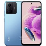 گوشی موبایل شیائومی مدل Redmi Note 12S دو سیم کارت ظرفیت 256 گیگابایت و رم 8 گیگابایت