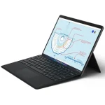 تبلت مایکروسافت مدل Surface Pro 8-i5 ظرفیت 256 گیگابایت و 8 گیگابایت رم