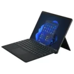 تبلت مایکروسافت مدل Surface Pro 8-i5 ظرفیت 256 گیگابایت و 8 گیگابایت رم