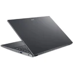 لپ تاپ 15.6 اینچی ایسر مدل Aspire 5 A515-57G-77JZ-i7 1260P 8GB 512SSD RTX2050
