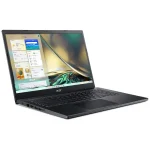 لپ تاپ 15.6 اینچی ایسر مدل Aspire 7 A715-76G-53E0-i5 12450H 8GB 512SSD RTX3050