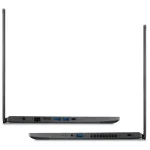 لپ تاپ 15.6 اینچی ایسر مدل Aspire 7 A715-76G-53E0-i5 12450H 8GB 512SSD RTX3050